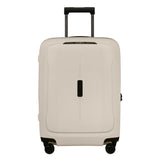 Essens SPR. 55 cm EXP Zipper Sandstone
