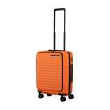 Restackd SPR. 55 cm EXP Easy Access Papaya Orange