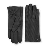 Silke Glove Black