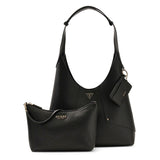Darcy Hobo Black