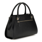 Noelle II Luxury Satcel Black