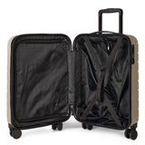 LHR 20" Suitcase Logo Moon Rock