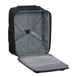 Take2Cabin Backpack w/Wheels Black