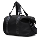 Valera Weekend Bag Small W3 Black