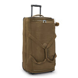 Teagan L Smooth Khaki