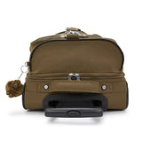 Teagan US Smooth Khaki