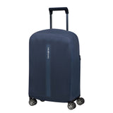Ta Revolution Foldable Luggage Cover S Midnight Blue