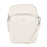 Base Phone bag 2 COMP Beige