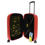 Logo Duck Trolley EXP 55 cm Ginger