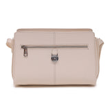 Cormorano Shoulder bag Serina Offwhite