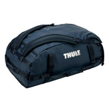 Chasm Duffel 70 L Darkest Blue