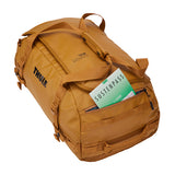 Chasm Duffel 40 L Golden