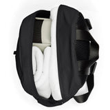 Dash Backpack W3 Beige