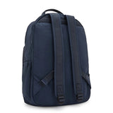 Seoul LAP Backpack 15" Blue Bleu 2