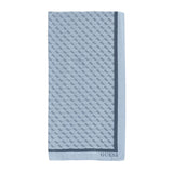 Katya Scarf Slate Logo