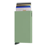 Cardprotector C Powder Pistachio