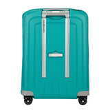 S'Cure SPR. 55 cm Aqua Blue