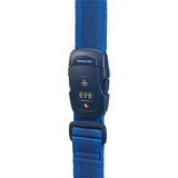 Luggage Strap TSA-kodelås Midnight Blue