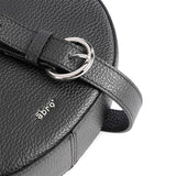 Adria Lulu Crossbody bag Black