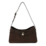 Ella Shoulder bag Espresso