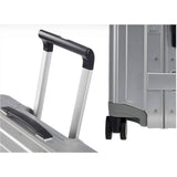 Lite-Box Alu SPR. 76 cm Aluminium