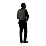 Biz2Go Backpack 15,6" Daytrip Earth Green