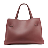 Bryar Large Satchel Aged Wine