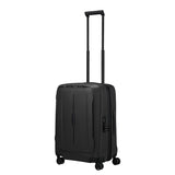 Essens SPR. 55 cm EXP Zipper Black