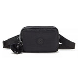 Abanu Multi 2-in-1 bag Black Noir