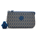 Creativity L PRT AC Blue on Wire