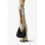 Salerno Shoulder Bag Mindy Black