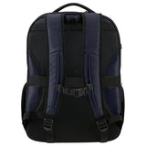 Roader EXP Laptop Backpack 17" L Dark Blue