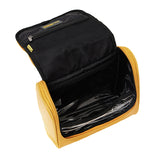 Eco Coated Necessaire Duck Yellow