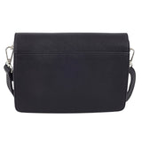Base Box bag Black