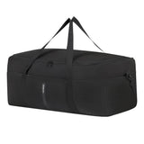 TA Revolution Foldable Duffle bag Large Black