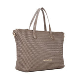 Frequency Re Shopping Taupe