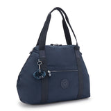 Art M bag Blue Bleu 2