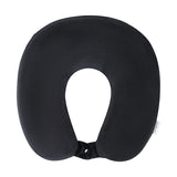 TA Revolution Memory foam Pillow Black