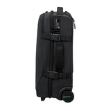 Securipak 2.0 Duffle on Wheels Black