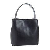 Raw Bucket bag Black