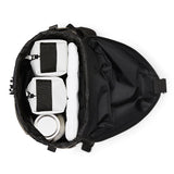 Valera Bucket Backpack W3 Beige