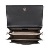 Minimalism Shoulder bag Black