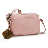 Abanu Shoulder bag Memory Pink