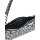 Avril TZ Shoulder bag Midnight Blue