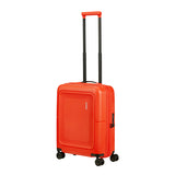 Dashpop SPR. 55 cm EXP TSA Tangerine Red