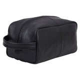 Prato Harry Wash Bag Black