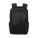 Ecodiver Urban Laptop Backpack 15,6" M Black