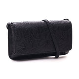 Firenze shoulder bag Filuca Black