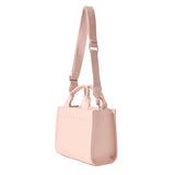 Hadlee Small Tote Pale Blush