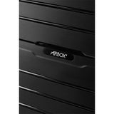 Airbox AZ13 SPR. 55 cm Black